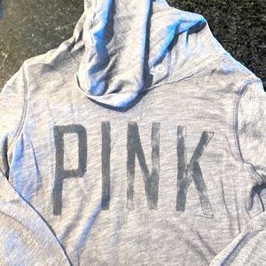 Victoria Secret PINK sweatshirt